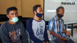 Video Petani di Soppeng Sulsel Divonis 3 Bulan Penjara karena Tebang 55 Batang Pohon Jati Merah