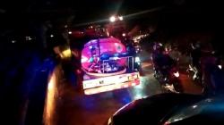 Longsor Selesai Dibersihkan, Jalur Wonosobo-Dieng Kembali Normal 
