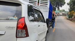 Macet di Jalan Raya Purwakarta-Padalarang Kemungkinan Selama Sebulan