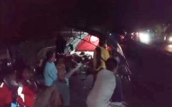 22 Kecamatan di Indramayu Berstatus Tanggap Darurat Bencana Banjir<