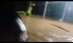 Banjir Terjang Sejumlah Desa di Kebumen, 100  Rumah Terendam hingga 1,5 Meter<