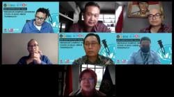 Vaksinasi Kata Kunci Bangkitnya Ekonomi Pariwisata Indonesia<