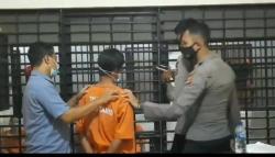 Cabuli Anak di Bawah Umur Berkali-Kali, Oknum Guru Ngaji di Ciamis Diringkus Polisi<