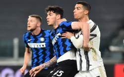 Dihadiri Penonton, Supercoppa Italia 2021 Juventus Vs Inter Milan Digelar di Arab Saudi