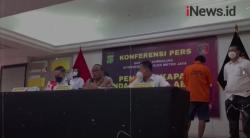 Video Polisi Ungkap Kasus Praktik Aborsi Ilegal di Bekasi