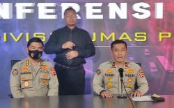 Polri Ungkap Fakta 2 Hari Sebelum Meninggal, Maaher Tolak Dirawat di RS<