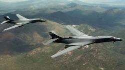 AS Kirim 4 Pesawat Pengebom Nuklir ke Eropa, Peringatan bagi Rusia