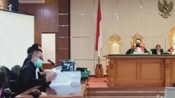 Wali Kota Tasikmalaya Non-aktif Budi Budiman Dituntut 2 Tahun Penjara<