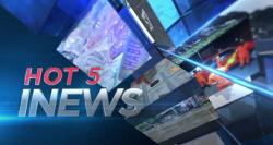 Top 5 iNews, Penyerahan Sepeda Brompton dan Dugaan Malpraktik Dokter