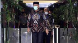 Selesaikan Aset Tumpang Tindih Sekolah dan Pelabuhan, KPK Undang Gubernur Aceh