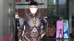 Kepala Daerah Sakit, Dailami Ditunjuk sebagai Plt Bupati Bener Meriah