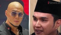 Aldi Taher Kembali Bikin Sensasi, Nyanyi Lagu Poligami Sindir Deddy Corbuzier