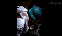 Video Pria Paruh Baya Ditemukan Tewas Bersimbah Darah dalam Kamar di Sidoarjo