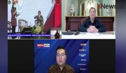 Video Hari Pers Nasional 2021 Digelar Virtual