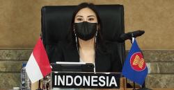 Wamenparekraf Angela Optimistis GeNose Bisa Bangkitkan Sektor Ekonomi Kreatif