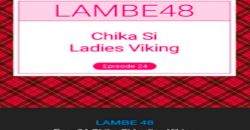 Tak Disangka, Ternyata Chika JKT48 Penggila Sepakbola