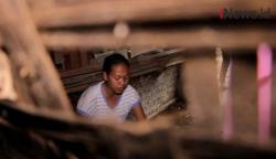 Video Keluarga di Lampung Tengah Tinggal dalam Kandang Kambing Tak Mampu Bayar Utang ke Rentenir