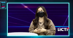 Rahasia Cantiknya Melisa Idol, Ternyata Cewek Banget!