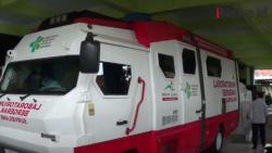 Video Mobil Laboratorium Canggih Atasi Covid-19 di Kupang NTT