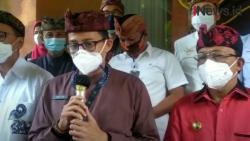 Video Dana Rp9,9 Triliun Masuk Program Pemulihan Ekonomi Nasional Pulihkan Pariwisata Bali