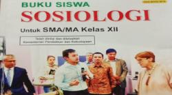 Kasus Situs Mesum di Buku Sosiologi SMA, P2G Desak Kemendikbud Segera Bertindak