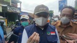 Bupati KBB Instruksikan ASN Tidak Pergi Keluar Kota saat Libur Imlek<