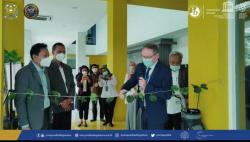 SMA Pradita Dirgantara Siapkan Program Destination France, Kedutaan Prancis Ikut Hadir