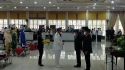 Lantik Akhyar Jadi Wali Kota Medan, Gubernur Sumut: Melayani Masyarakat Tak Permasalahkan Waktu