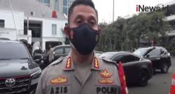 Video Polisi Menyelidiki Motif Penganiayaan Plt Kadis Parekraf DKI Jakarta
