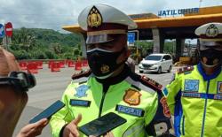 Imbas Tol Cipali Ambles, Lonjakan Kendaraan Bakal Terjadi di Tol Cipularang <