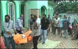 Muntah-Muntah Depan Masjid, Pria Misterius Meninggal di Palembang<