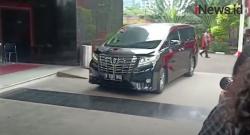 Video Menkes Datang ke KPK Bahas Program Vaksinasi Mandiri Covid-19