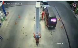 Mobil Terbakar di SPBU Gegerkan Warga, Polisi Temukan Korek dan Tangki Modifikasi 