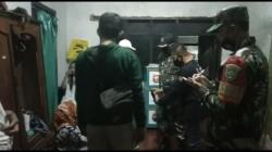 Warga Geger, Duda Beranak Satu Gantung Diri di Tasikmalaya<