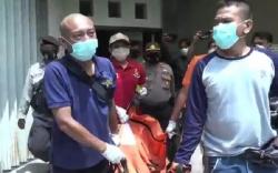 Perempuan asal Subang Jabar Ditemukan Tewas Dalam Lemari Hotel di Semarang<