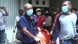 Geger, Perempuan Asal Subang Ditemukan Tewas Dalam Lemari Hotel di Semarang<