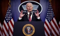  Amerika Serikat Kaji Penutupan Penjara Guantanamo