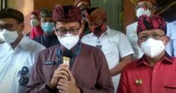 Video Dana Pemulihan Pariwisata Bali Rp9,9 Triliun Siap Dikucurkan
