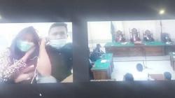 Ketua KAMI Medan Diadili dalam Perkara ITE Kasus Demo Ricuh Omnibus Law