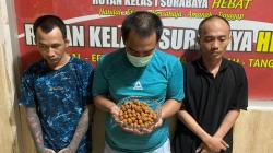 Modus Baru, 3 Tahanan Rutan Medaeng Sembunyikan Pil Koplo dalam Bumbu Pecel