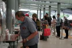 Video Libur Panjang Akhir Pekan, PT KAI Daop 1 Jakarta Jalankan 25 KA Jarak Jauh 