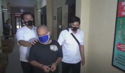 Durhaka, Anak Aniaya Ibu Kandung di Magetan Gegara Obat Nyamuk