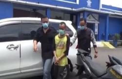 Bejat, Duda di Kuningan Hamili Janda dan Cabuli Anak Gadis lalu Direkam