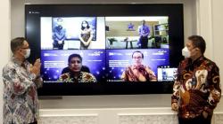 Integrasi BPR ke Ekosistem GPN