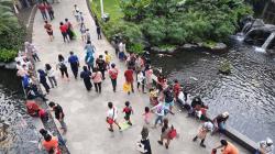 Catat, Ini Hari Libur Nasional dan Cuti Bersama Tahun 2022