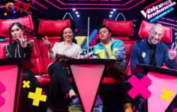 Ini Dia Peserta The Voice Kids Indonesia yang Lolos di Babak Blind Audition