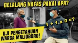Apa Hewan Paling Besar di Dunia? Uji Pengetahuanmu Yuk di Sini 