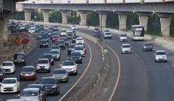 5 Hal Harus Diperhatikan saat Berkendara Jauh di Jalan Tol   