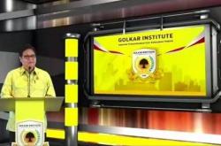 Airlangga Hartarto: Kekuatan Golkar dari Politisi Lincah, Tangguh dan Cerdas