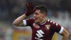 Andrea Belotti Sebentar Lagi Gabung AS Roma, Skuad Mourinho Tunggu Satu Pemain Cabut